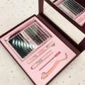 Eyelash Factory Wholesale DIY Cluster Lashes